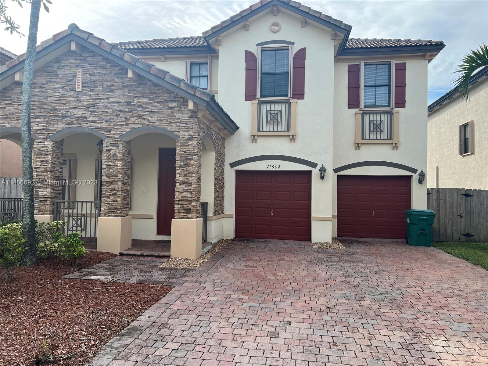 11608 SW 235th Street Homestead FL 33032
