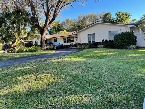 8700 SW 106th Street Miami FL 33176