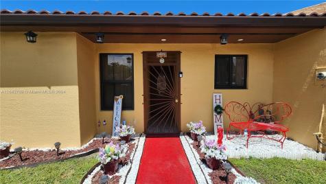 8523 SW 148th Place Miami FL 33193