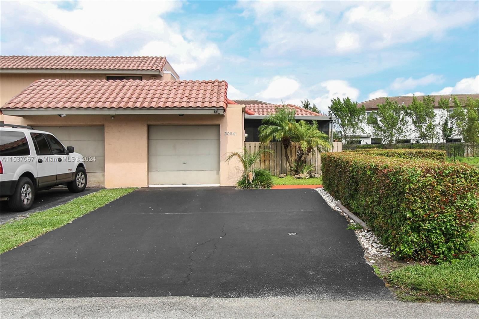 20641 NE 7th Court Miami FL 33179