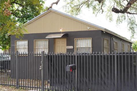 7210 NW 17th Court Miami FL 33147