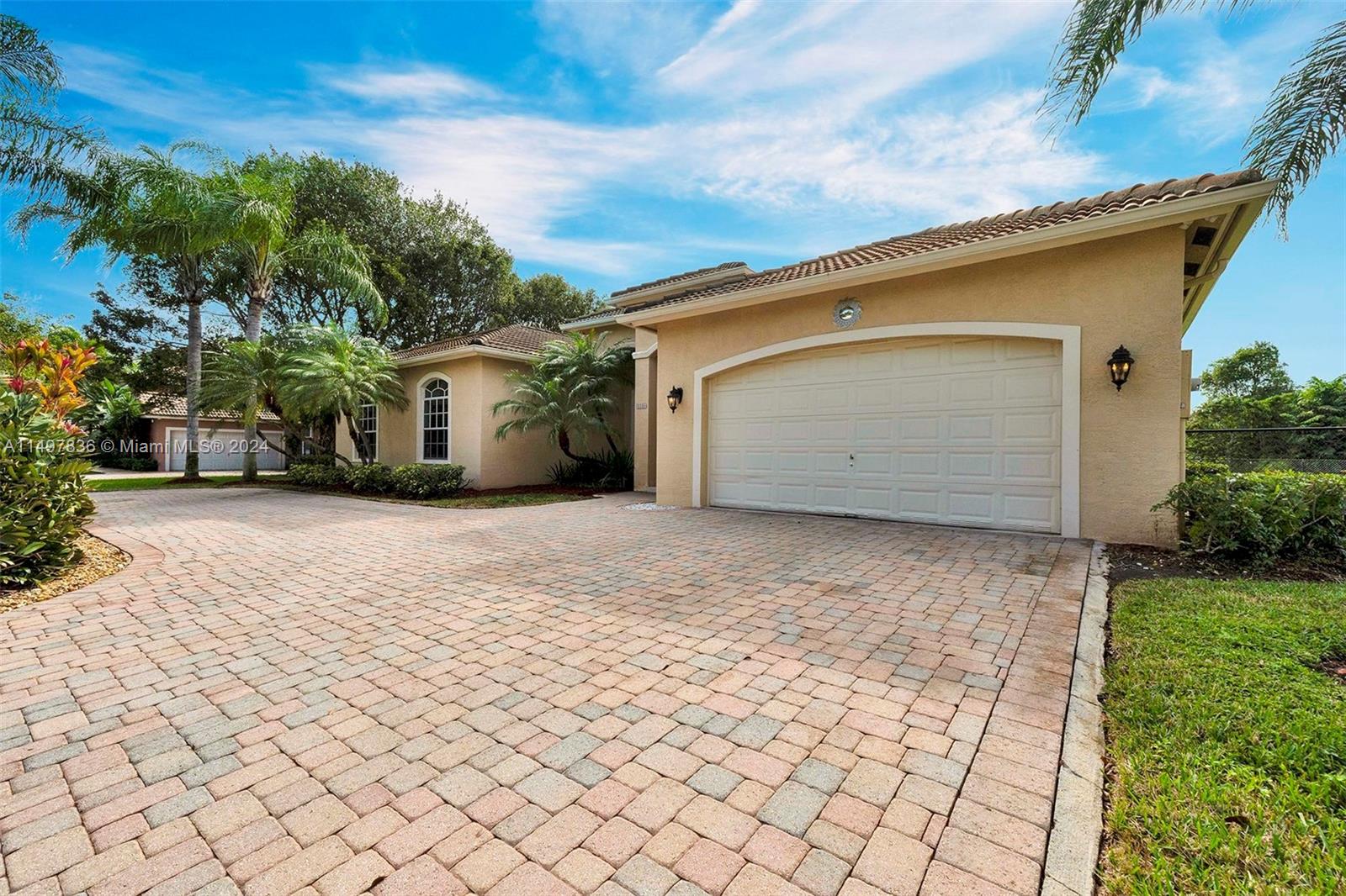 8230 SW 173rd Terrace Palmetto Bay FL 33157