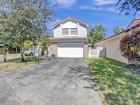 6315 NW 173rd Street Hialeah FL 33015