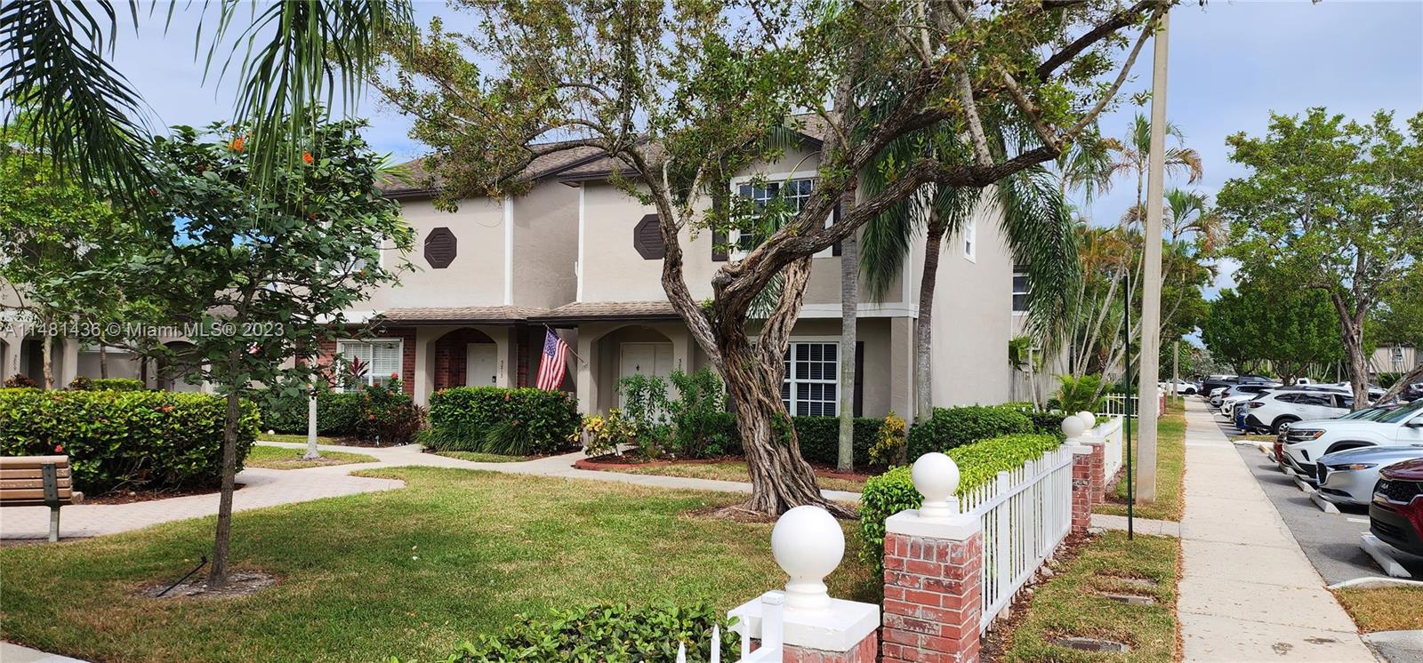 3815 NW 122nd Terrace Sunrise FL 33323