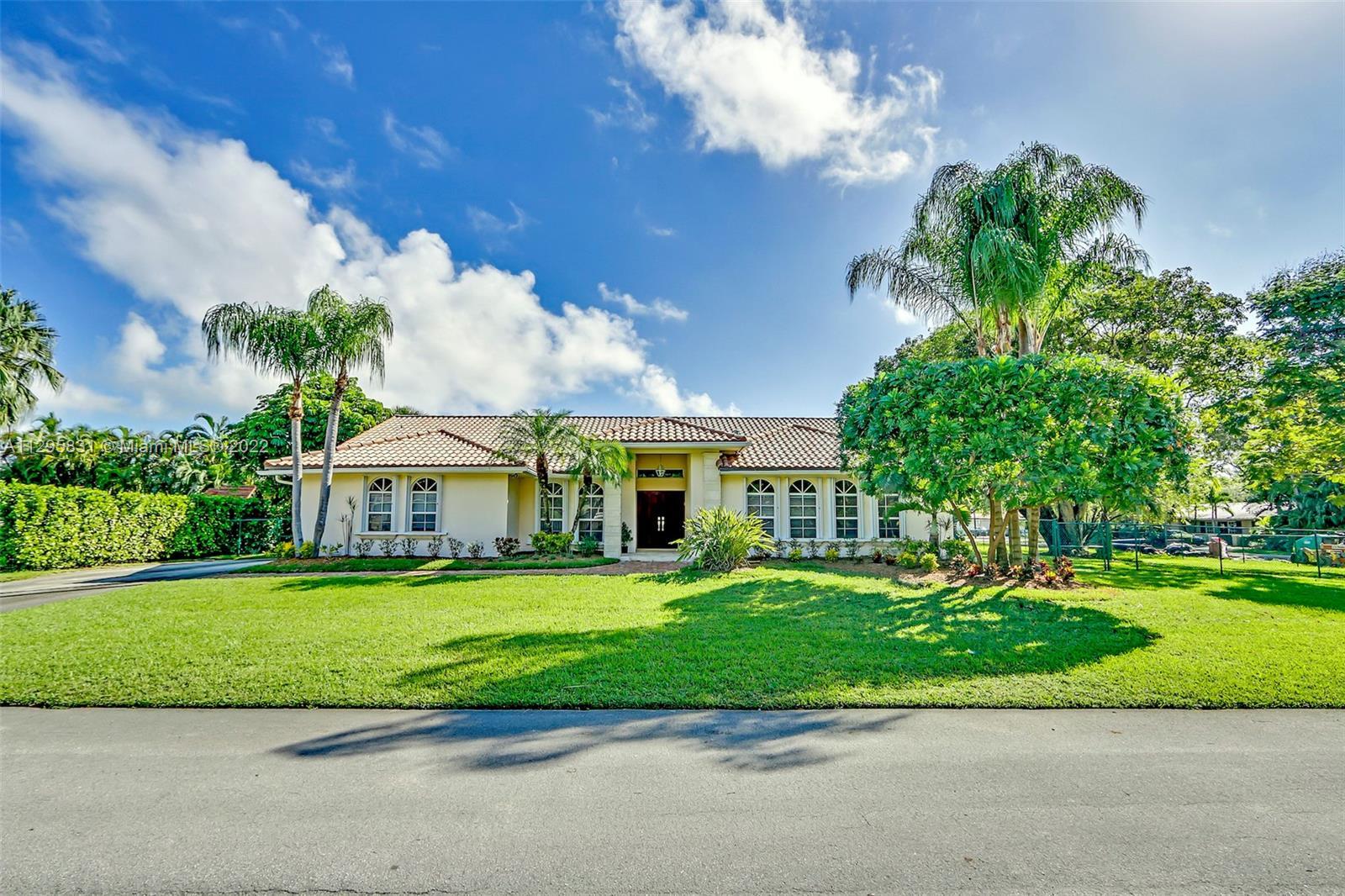 15701 SW 78th Avenue Palmetto Bay FL 33157