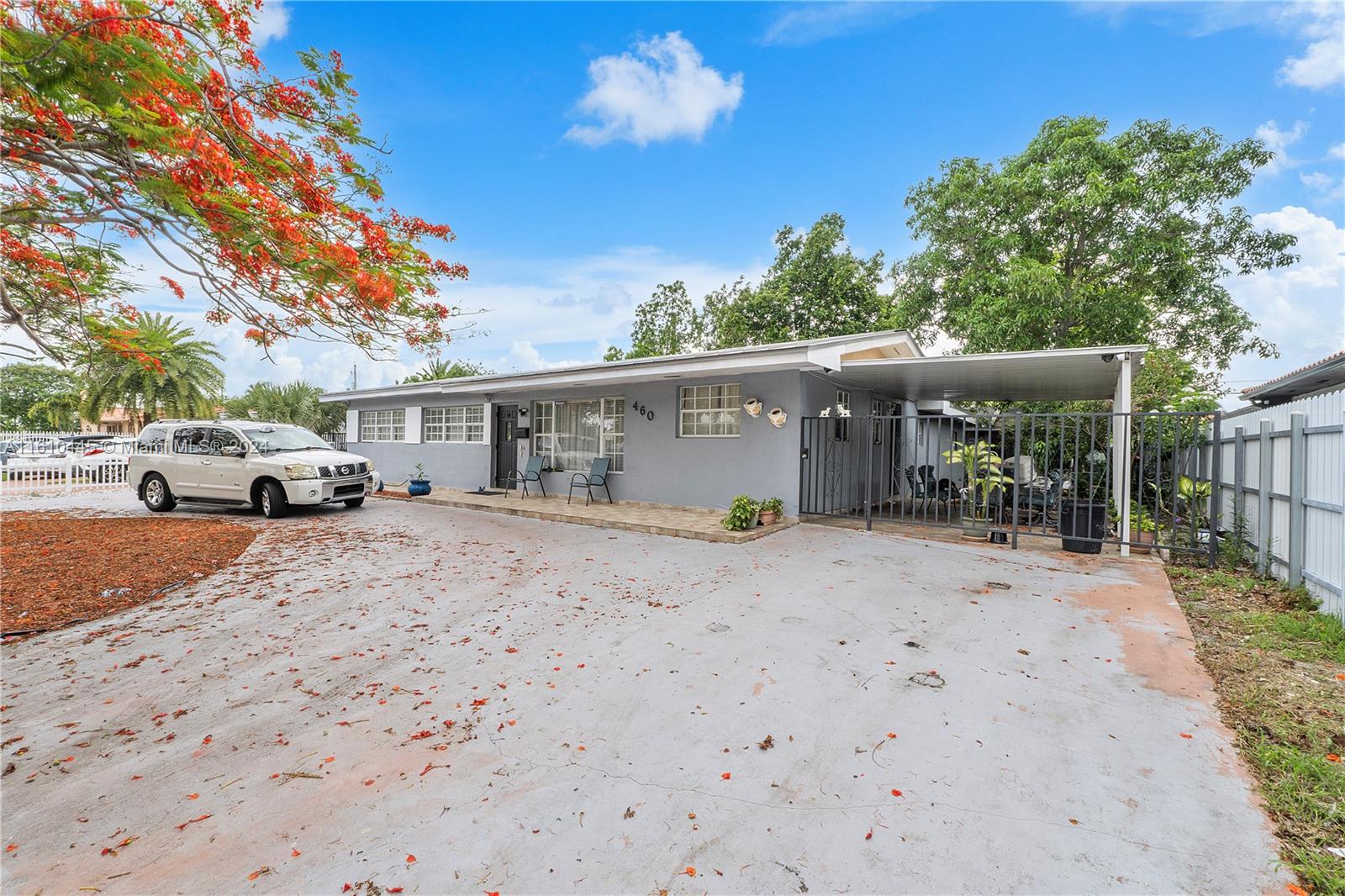460 W 65th Street Hialeah FL 33012