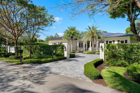 12850 SW 81st Avenue Pinecrest FL 33156