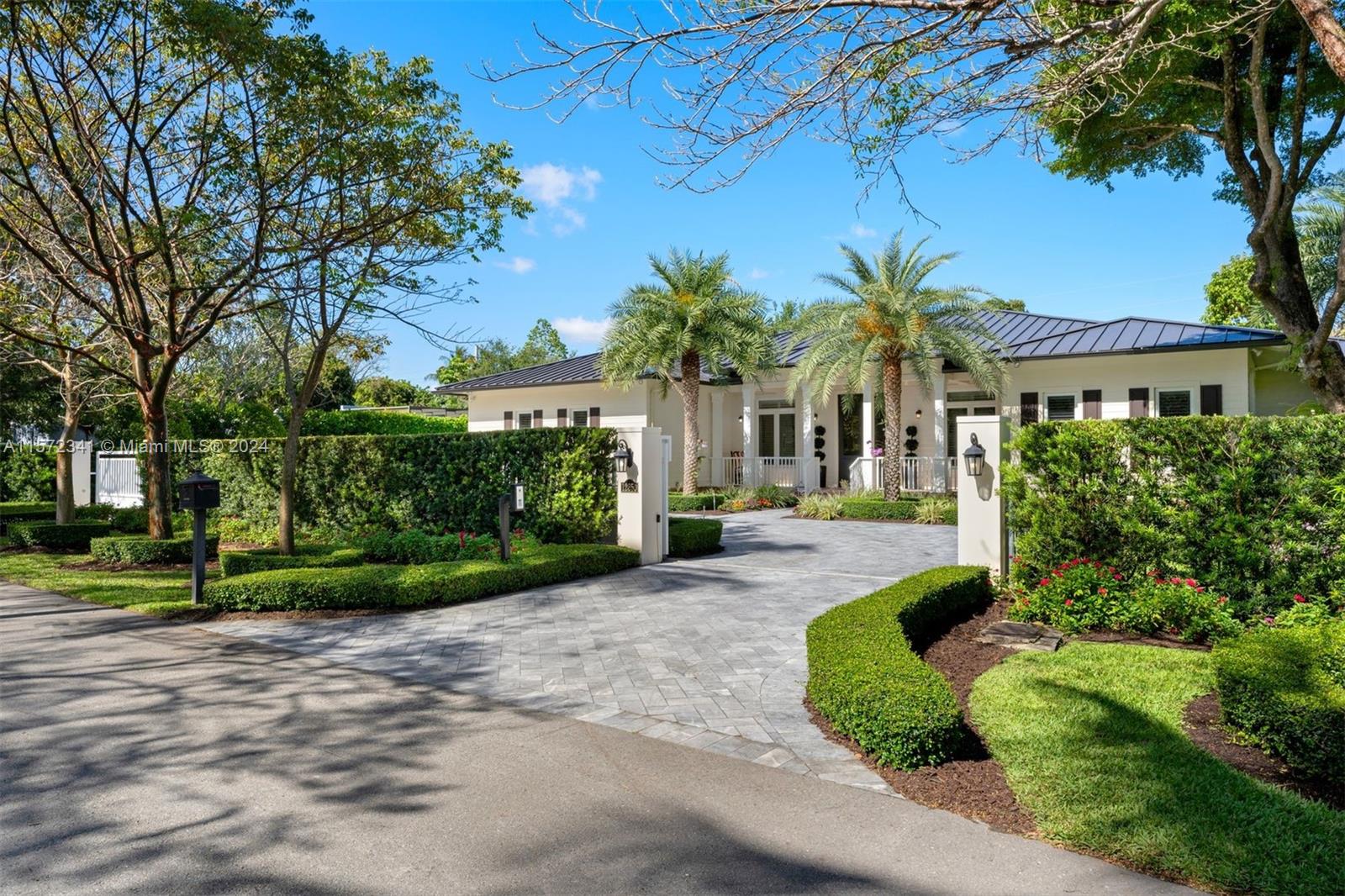 12850 SW 81st Avenue Pinecrest FL 33156
