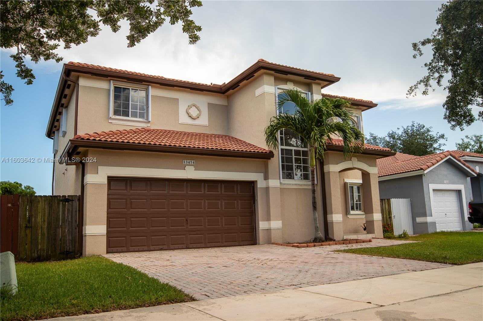 13454 SW 281st Terrace Homestead FL 33033