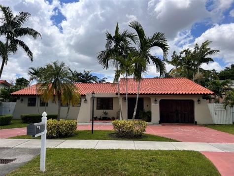 13048 SW 3rd Street Miami FL 33184