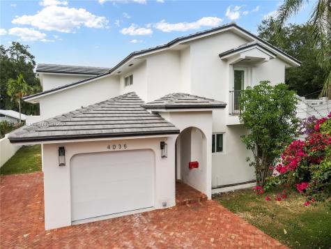 4035 SW 14th Street Miami FL 33134