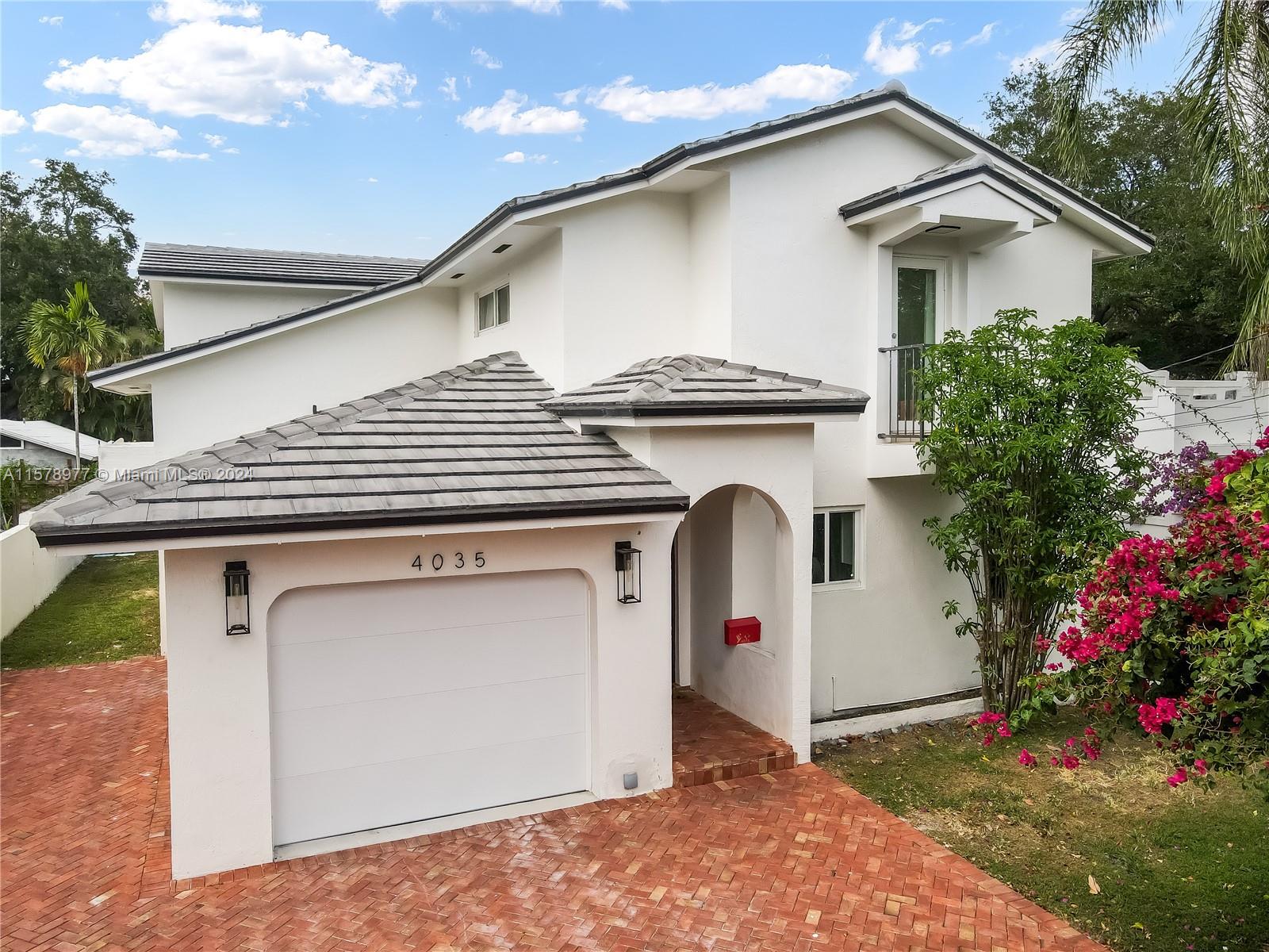 4035 SW 14th Street Miami FL 33134