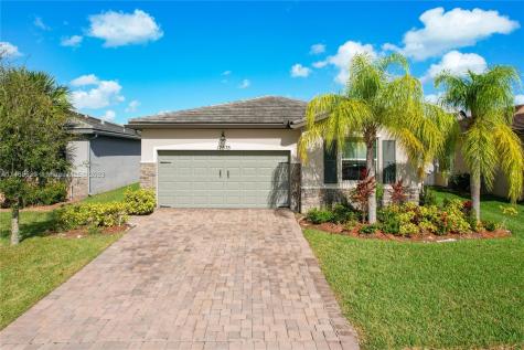 12575 NW Toblin Lane Port St. Lucie FL 34987