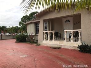 6537 SW 39th Terrace Miami FL 33155