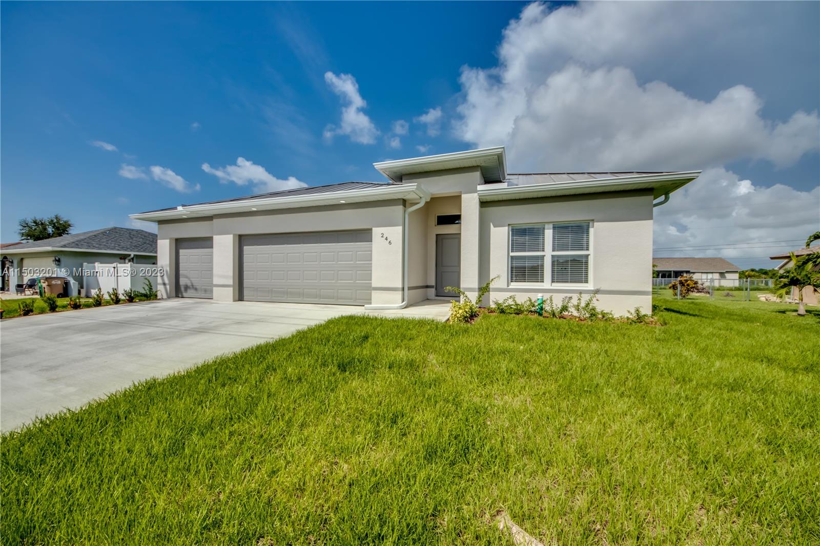 64 Wilmington Parkway Cape Coral FL 33993