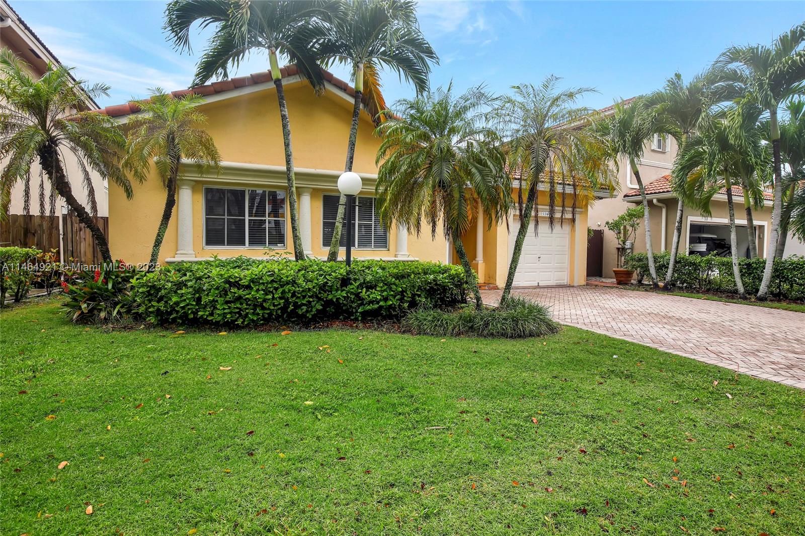 13600 SW 136th Terrace Miami FL 33186