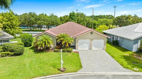 1657 NW 106th Lane Coral Springs FL 33071