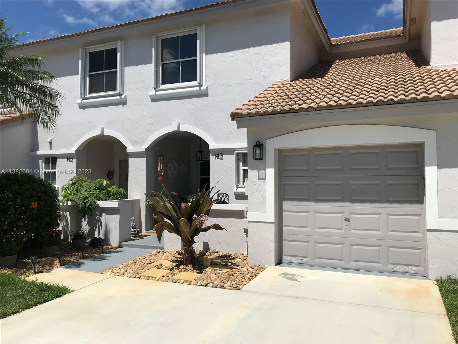 142 SW 169th Avenue Pembroke Pines FL 33027