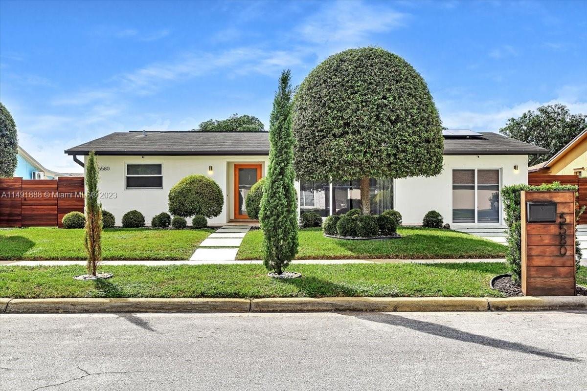 5580 SW 8th Street Margate FL 33068