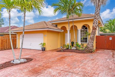 3431 SW 154th Court Miami FL 33185