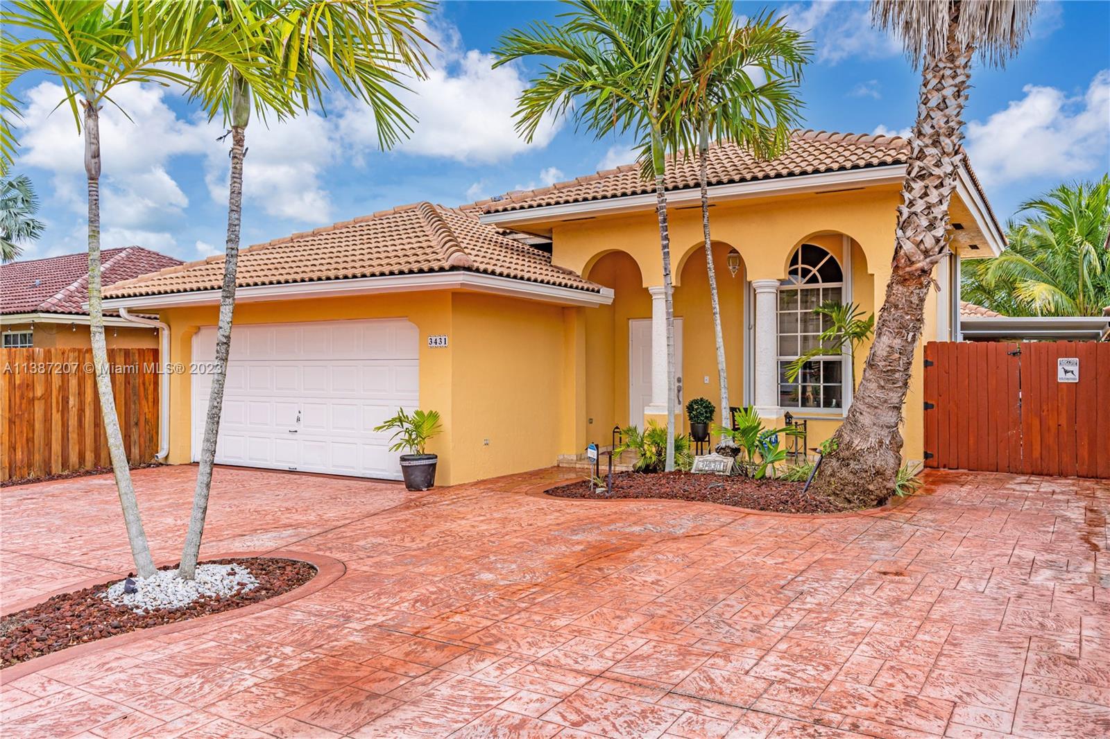 3431 SW 154th Court Miami FL 33185