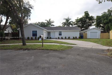 11361 SW 154th Street Miami FL 33157