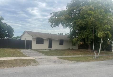 26315 SW 128th Court Homestead FL 33032