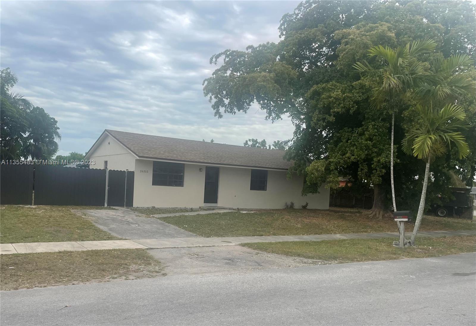 26315 SW 128th Court Homestead FL 33032