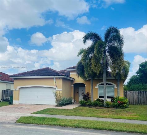 1897 SE 18th Court Homestead FL 33035