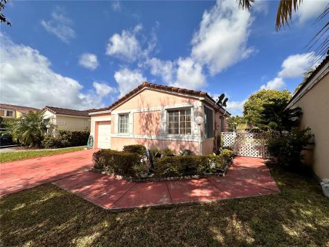 17314 SW 142nd Place Miami FL 33177