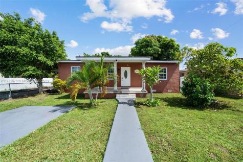 239 W 18th Street Hialeah FL 33010