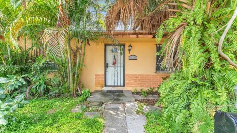3474 NW 11th Street Miami FL 33125