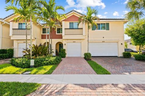 4654 Windmill Lane Davie FL 33328