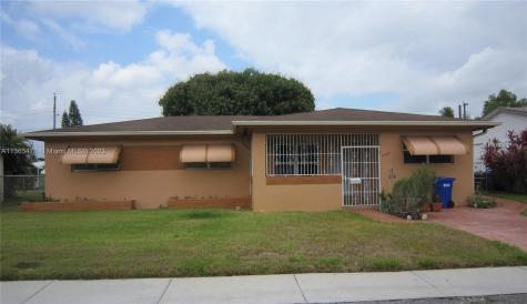 15650 NE 13th Avenue North Miami Beach FL 33162