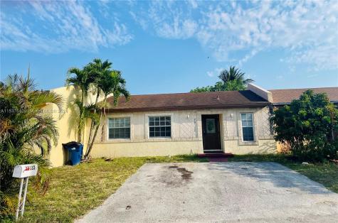 20122 NW 28th Court Miami Gardens FL 33056