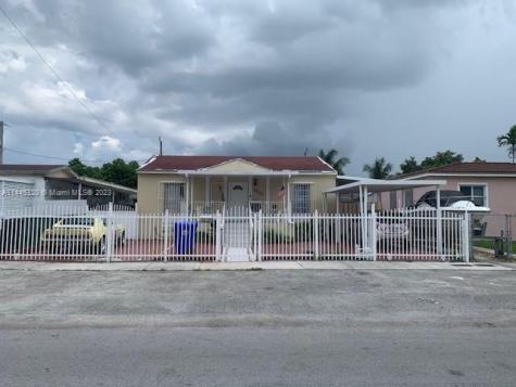 3210 NW 20th Street Miami FL 33142