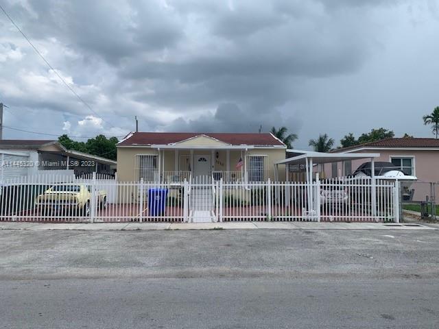3210 NW 20th Street Miami FL 33142