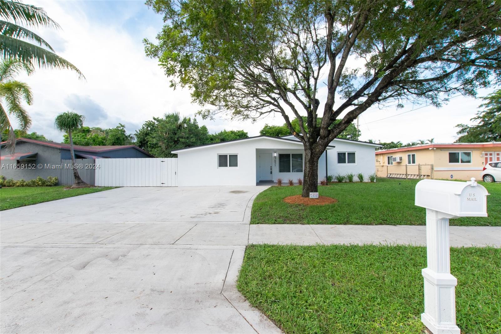 3651 NW 8th Court Lauderhill FL 33311
