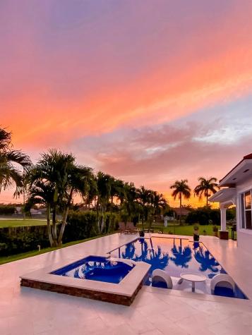 16601 SW 64th Street Southwest Ranches FL 33331