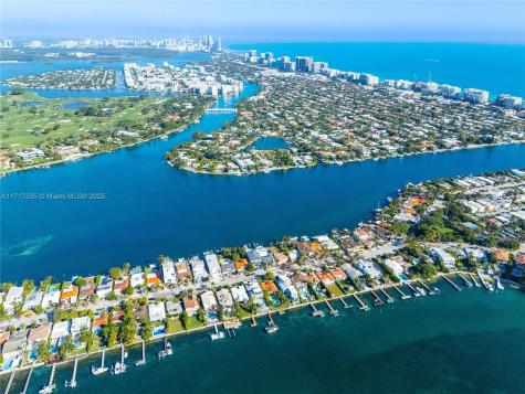 1121 Stillwater Drive Miami Beach FL 33141