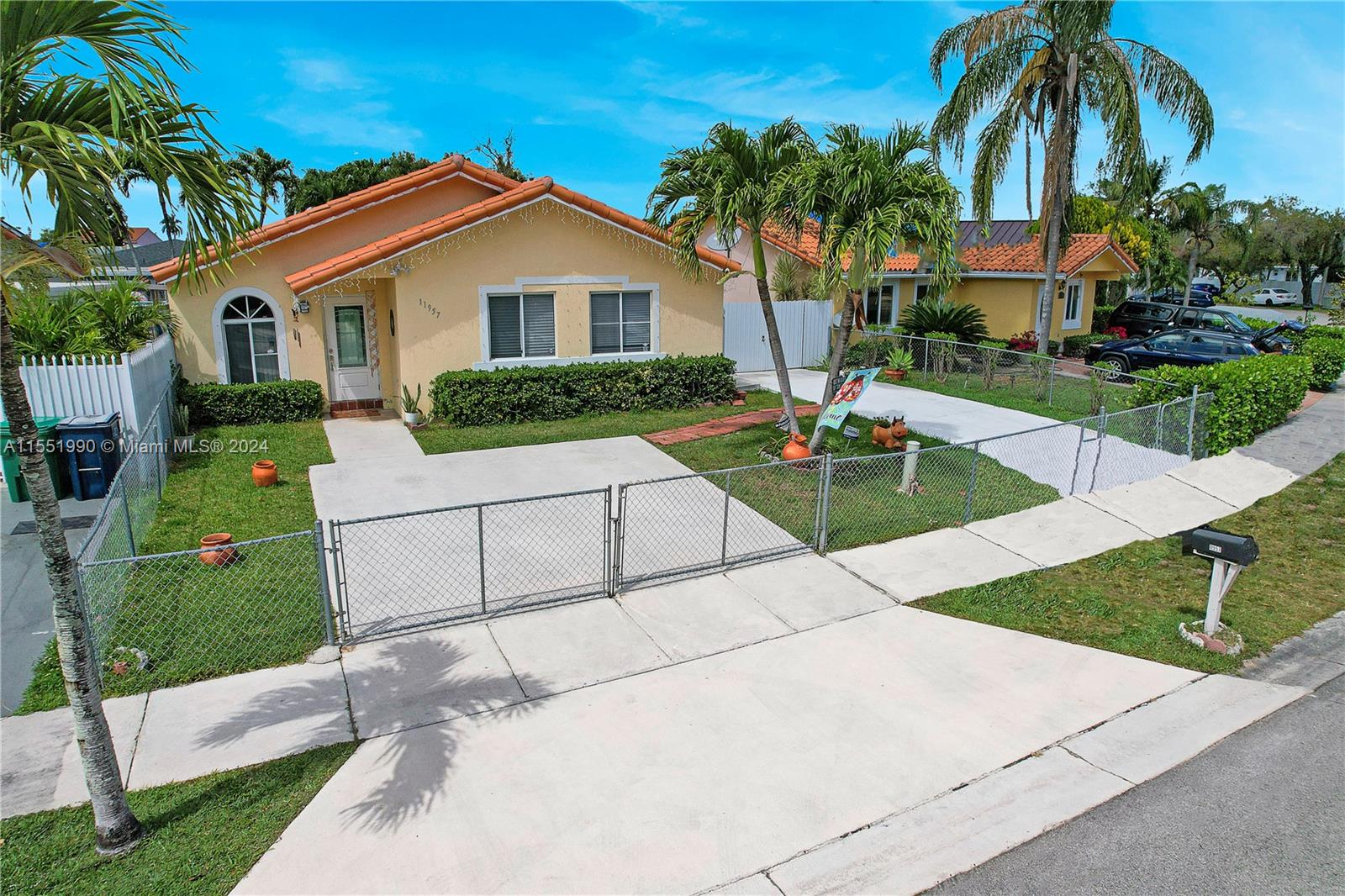 11957 SW 210th Street Miami FL 33177
