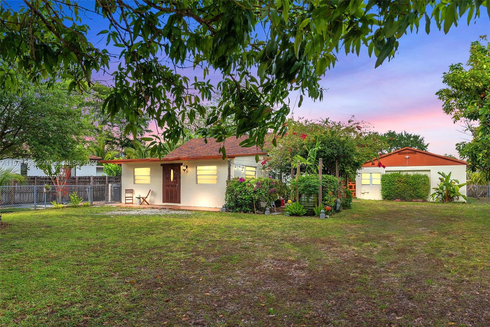 241 Cherokee Street Miami Springs FL 33166