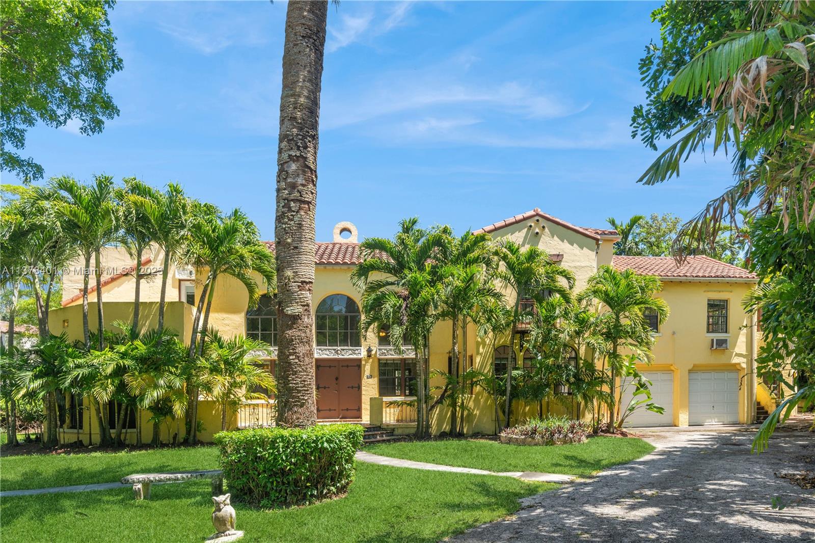 1420 Cadiz Avenue Coral Gables FL 33134
