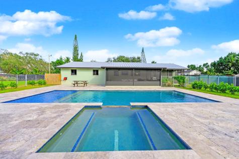 26480 SW 187th Avenue Homestead FL 33031