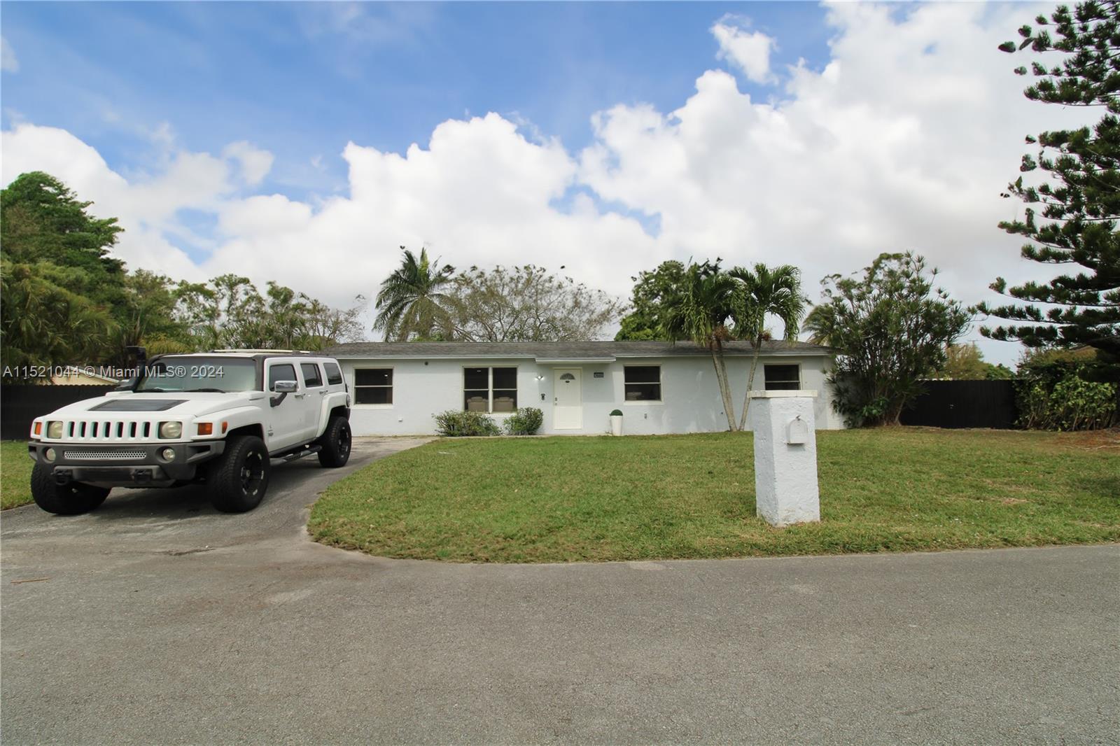 16421 SW 292nd Street Homestead FL 33033