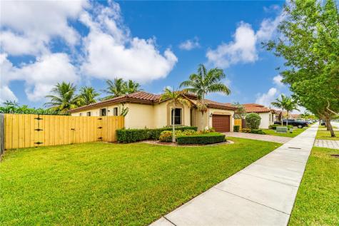 15405 SW 173rd Street Miami FL 33187