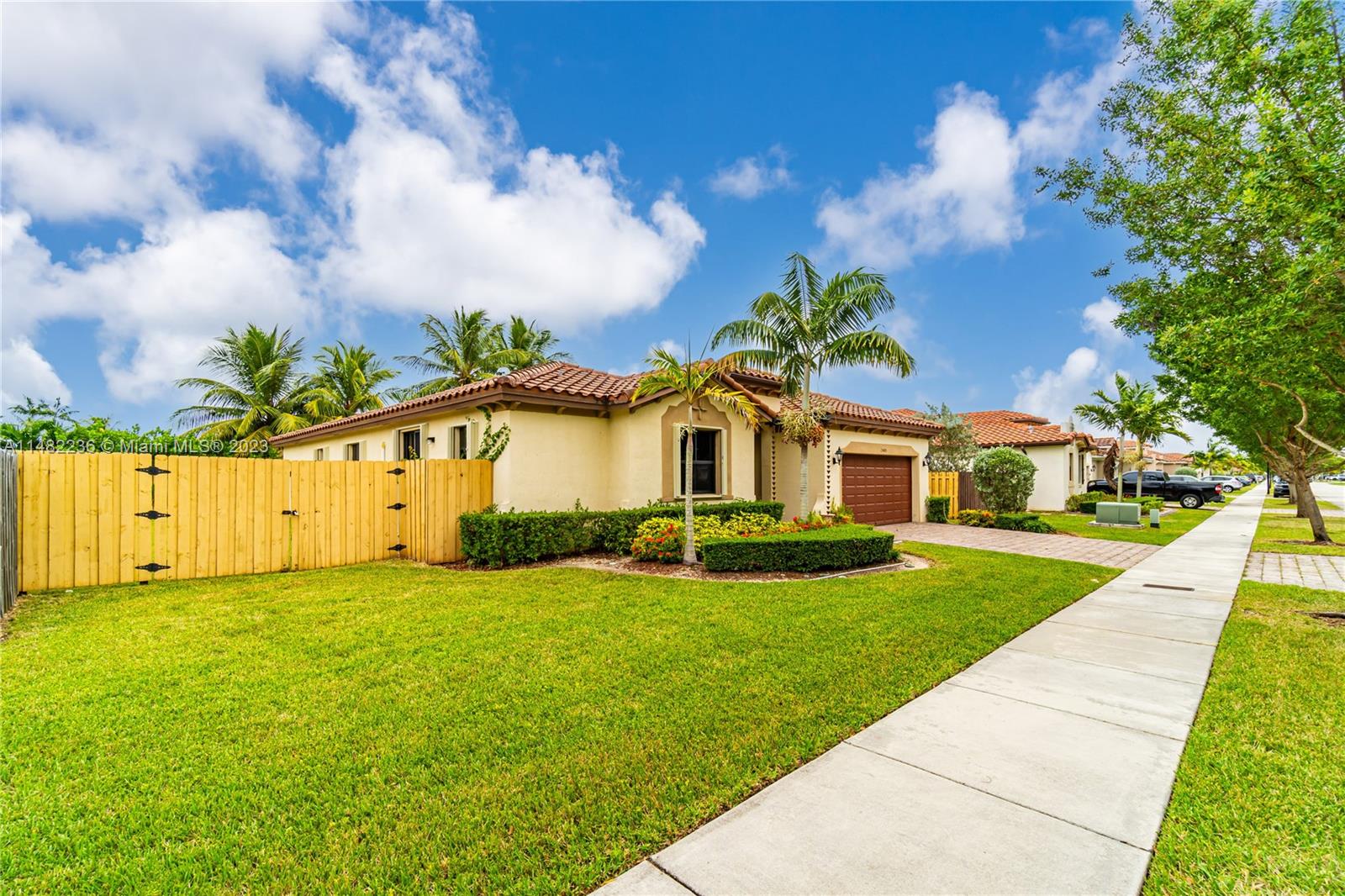 15405 SW 173rd Street Miami FL 33187
