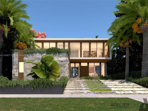 2355 N Meridian Avenue Miami Beach FL 33140