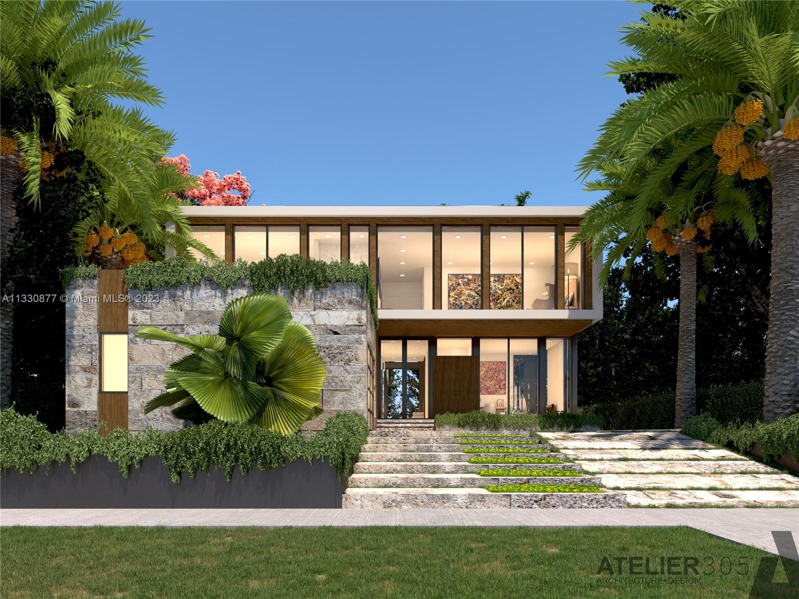 2355 N Meridian Avenue Miami Beach FL 33140