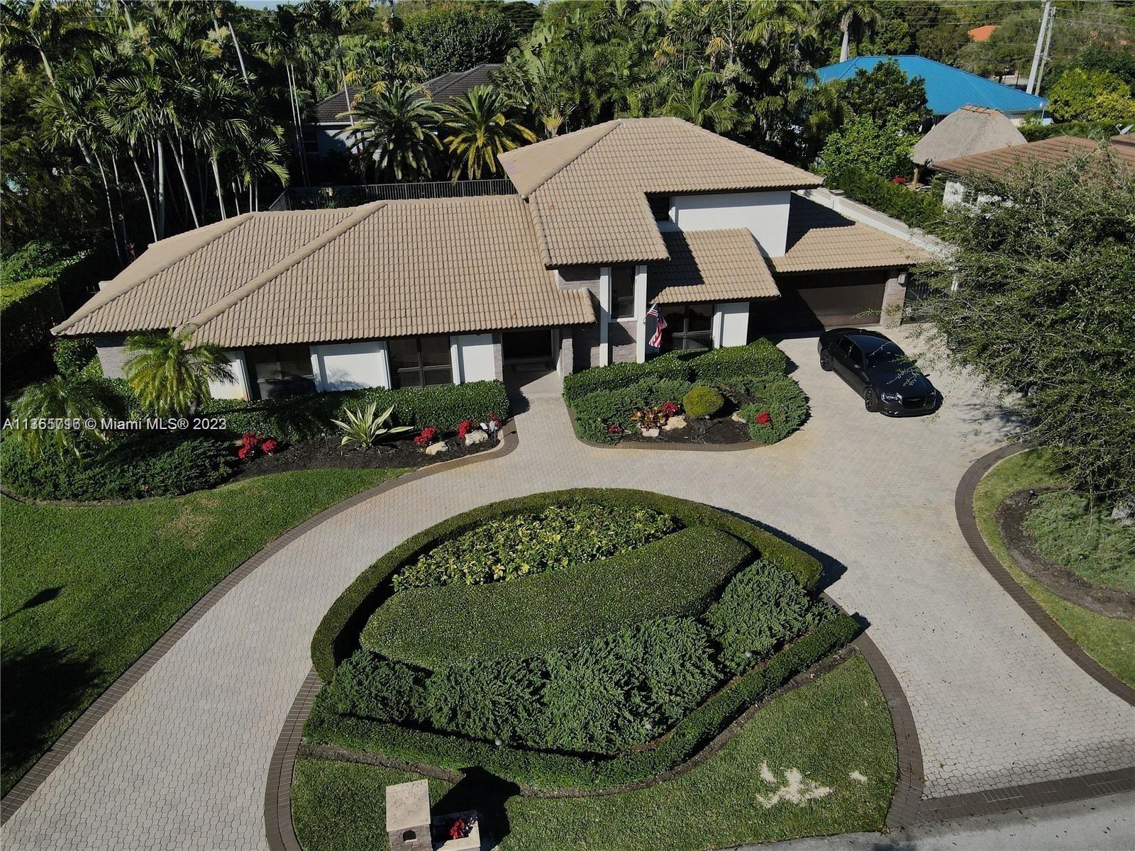 17650 SW 80th Court Palmetto Bay FL 33157
